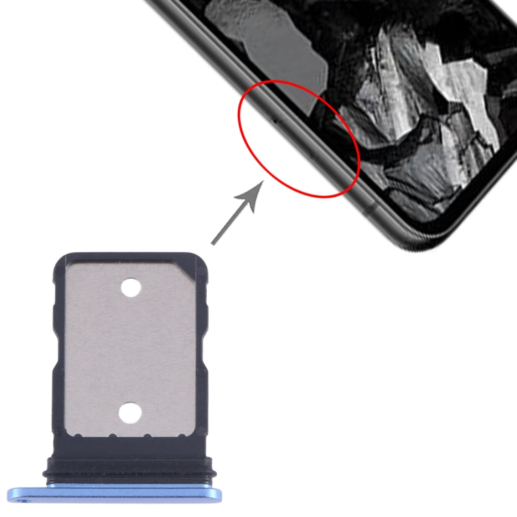 Pour le plateau de carte SIM d'origine de Google Pixel 8a