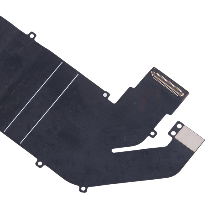 Câble flexible d'axe de rotation large d'origine pour Google Pixel Fold