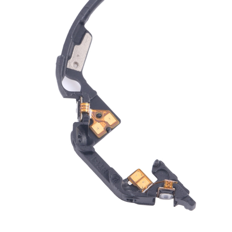 Câble flexible de bouton d'alimentation d'origine avec support pour OPPO Watch X