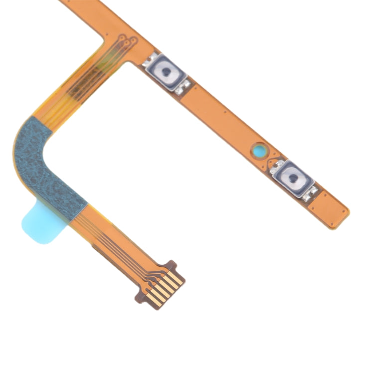 Câble flexible pour bouton d'alimentation et bouton de volume d'origine pour Huawei MediaPad M3 Lite 10 BAH-W09
