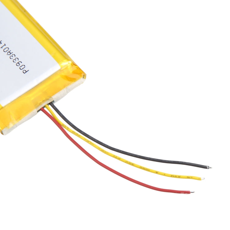 Batterie de remplacement P0933-LF 700mAh pour Fujifilm instax mini Evo