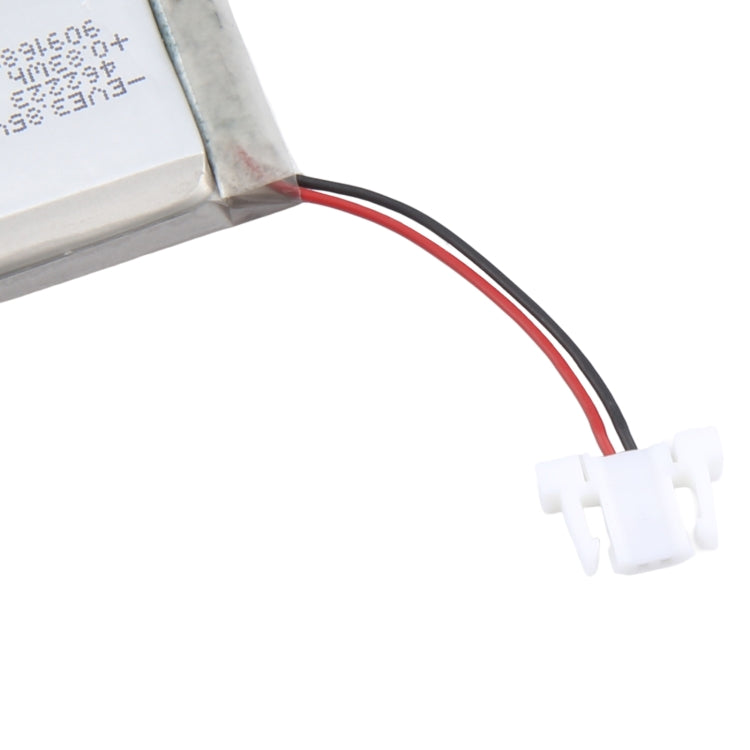 Batterie de remplacement 215mAh EVE462223 462223 BN59-01357A pour télécommande TV à énergie solaire vocale Samsung 2021 QLED TM2180E QN9 QN8 QN7