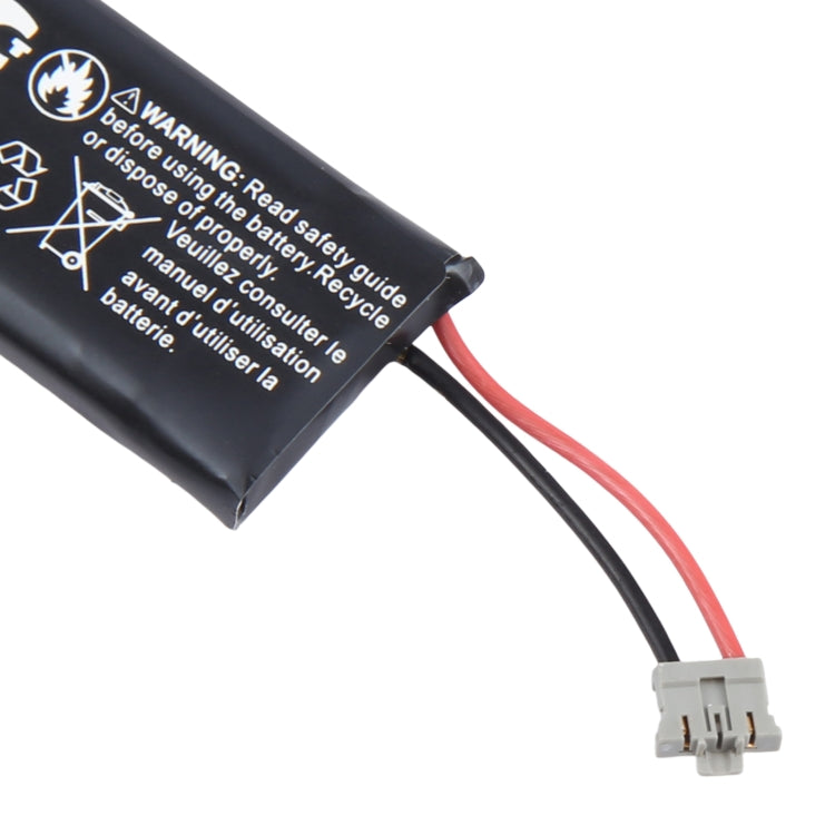 Batterie de remplacement 3,65 V 230 mAh BAT0203 pour IQOS, For IQOS