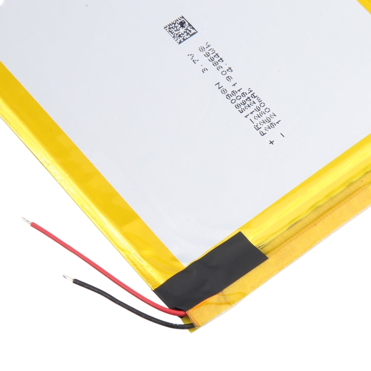 Batterie de remplacement EVE PR-158098N 1200mAh pour Kobo Libra H2O