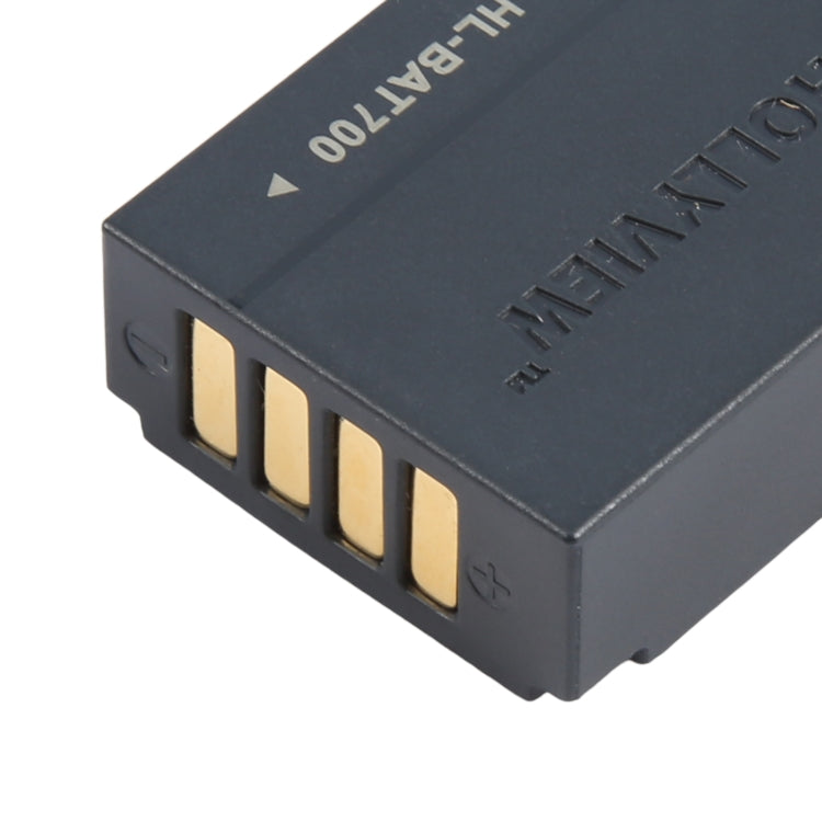 Batterie de remplacement 700mAh HL-BAT700 pour Veken HOLLYVIEW