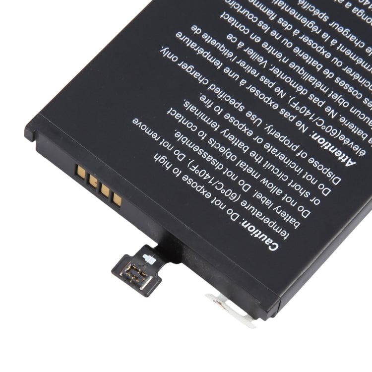 Batterie de remplacement 4450mAh SCP-74LBPS pour Kyocera E7110