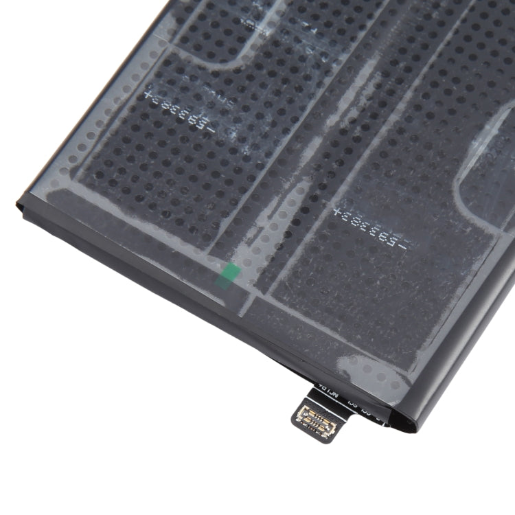 Batterie de remplacement BLPA33 2680 mAh pour OnePlus Ace 3