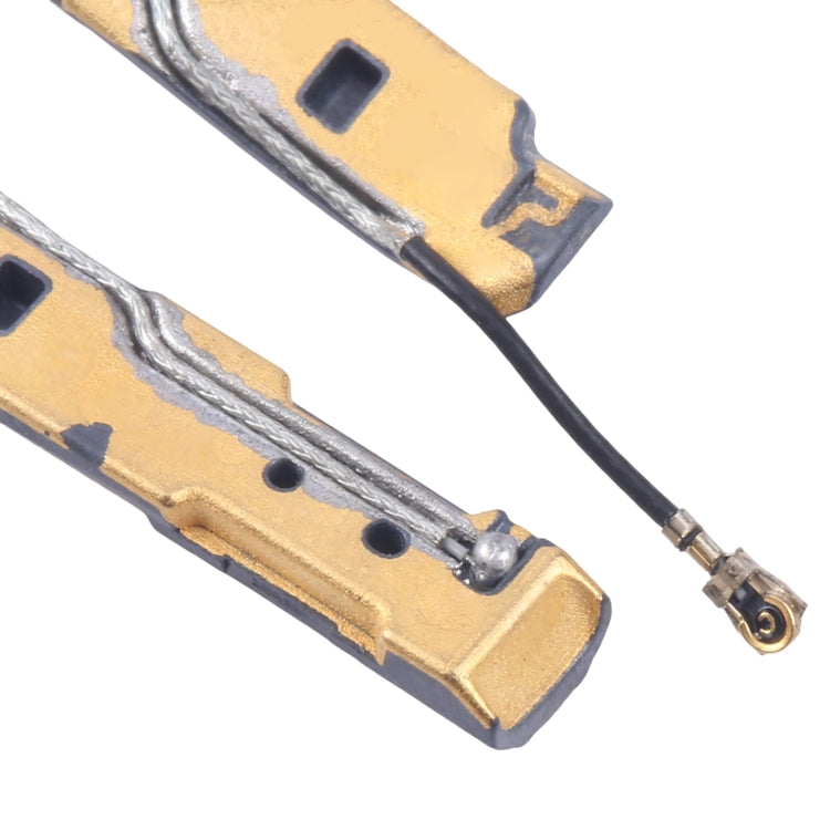 Pour AirPods Pro 1 paire de câbles flexibles d'antenne Bluetooth gauche/droite