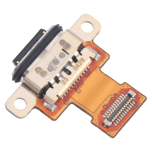 Pour câble flexible de port de charge CAT S75, For CAT S75