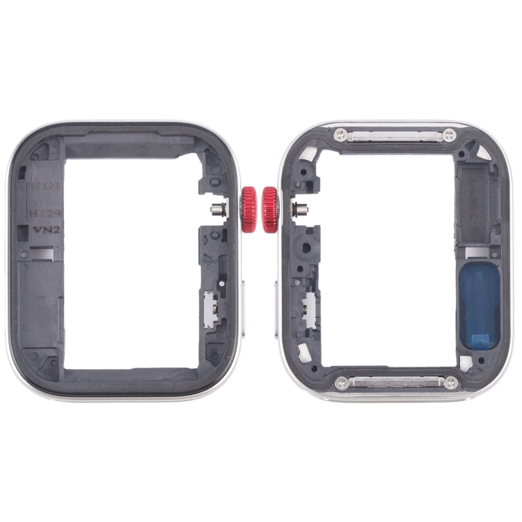 Cadre d'écran LCD d'origine pour Huawei Fit 3, For Huawei Watch Fit3(Original)