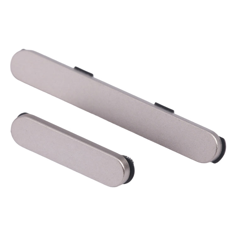 Bouton d'alimentation et bouton de contrôle du volume d'origine pour Google Pixel 9