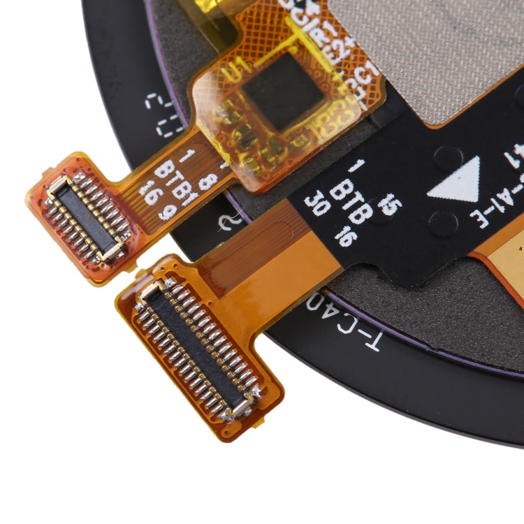 Pour Xiaomi Watch S1 actif Original écran LCD numériseur assemblage complet