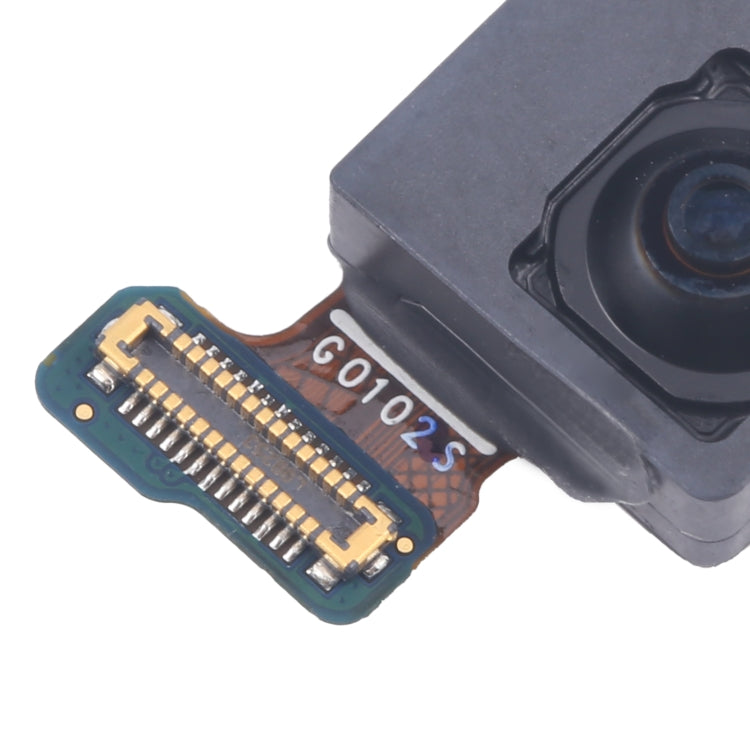 Pour Samsung Galaxy Note20 Ultra SM-N986U Version américaine Caméra frontale d'origine
