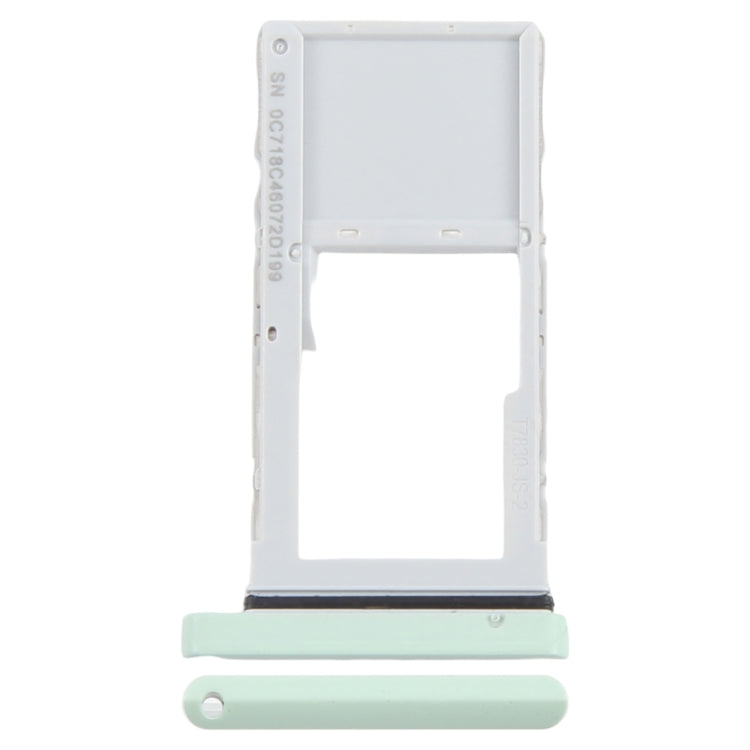 Pour TCL Tab 10s 4G Plateau de carte Micro SD d'origine