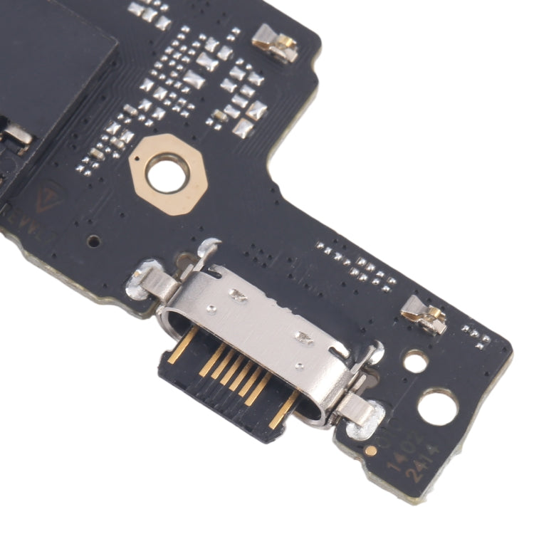 Carte de port de charge pour T-Mobile Revvl 7 5G TMRV07