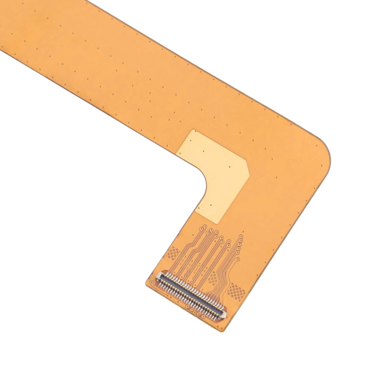 Câble flexible de connecteur LCD pour Lenovo Xiaoxin Pad / PadPlus TB350FU AX6298A-LCM-FPC-V1