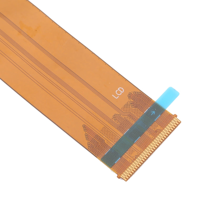 Pour Lenovo Legion Y700 2023 TB320FC P539-LCD-FPC-V6.0 Câble flexible de connecteur LCD