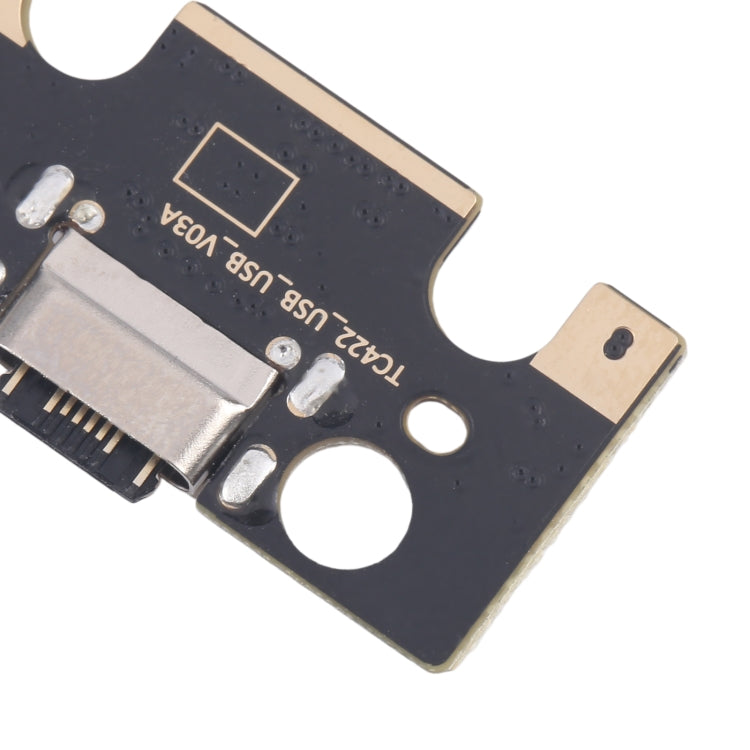 Carte de port de charge pour Lenovo M8 4e génération TB300XU TB300FU