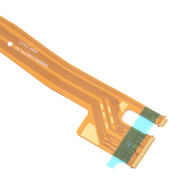 Câble flexible de carte mère d'origine pour Lenovo Tab P12 12,7 pouces TB370/TB370FU/TB370FC