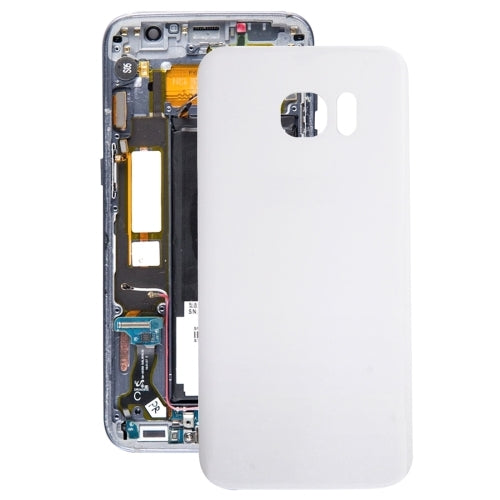 Pour Samsung Galaxy S7 SM-G930F Cache arrière de la batterie