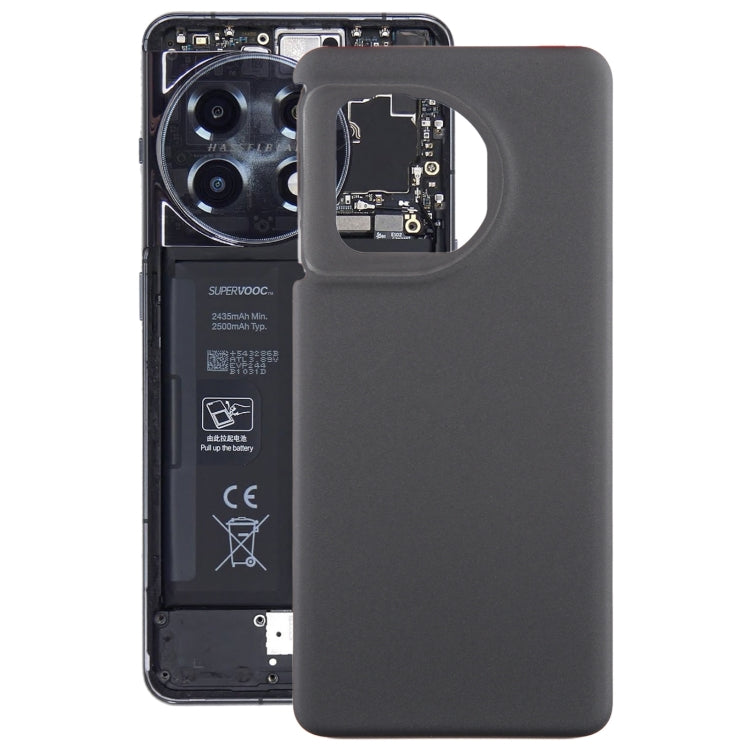 Pour le couvercle arrière de la batterie du OnePlus 11
