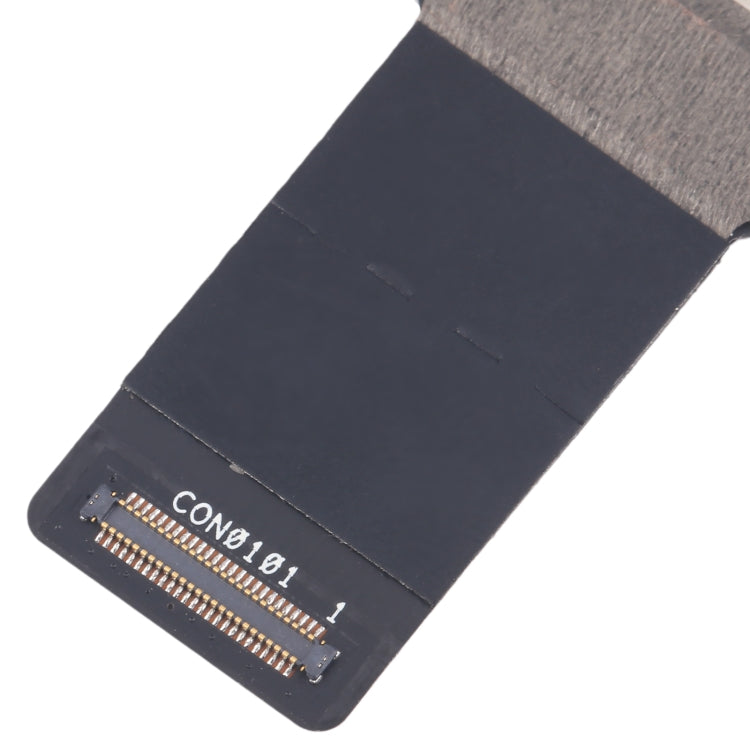 Câble flexible de port de charge latéral pour téléphone Asus ROG ZS600kl Z01QD