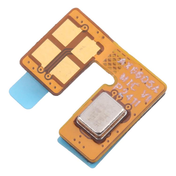 Câble flexible pour microphone Lenovo Xiaoxin Pad Pro 12,7 pouces 2023 TB371FC