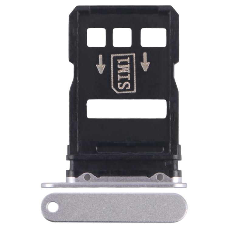 For ZTE nubia RedMagic 8 Pro+ SIM Card Tray + SIM Card Tray