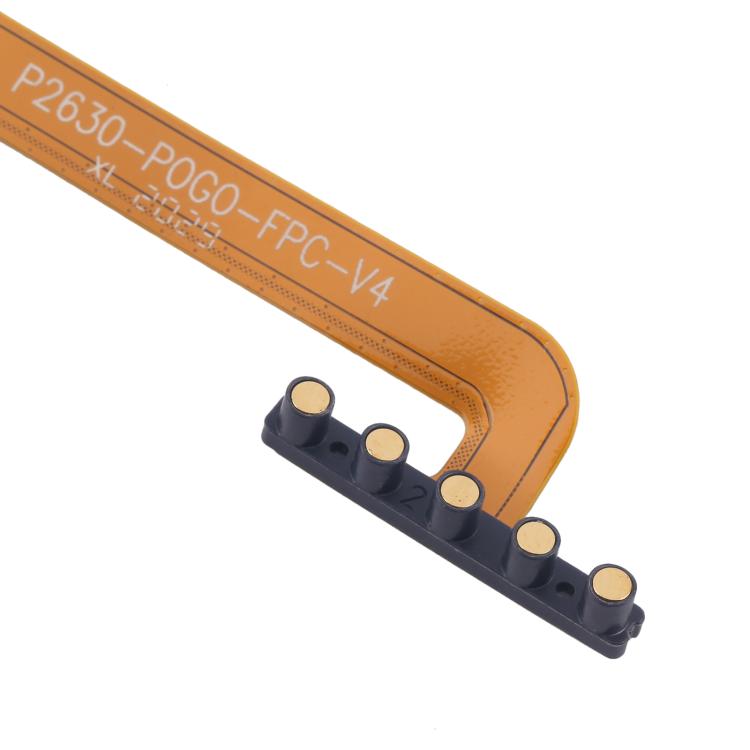 Câble flexible de connexion magnétique BAH3-W09 pour Huawei MatePad 10.4, For Huawei MatePad 10.4