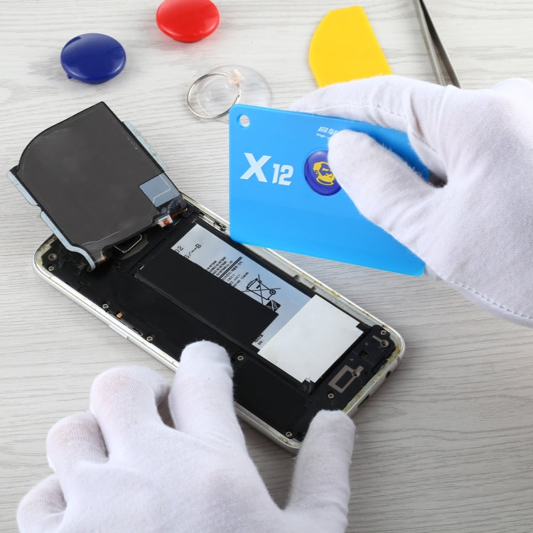 Outil de démontage de batterie MECHANIC X12