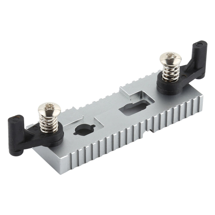 Fixation de projecteur de points de visage de caméra frontale pour iPhone série X ~ 12