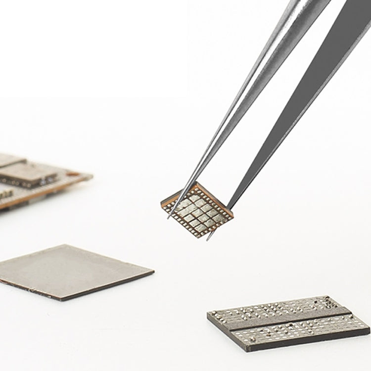 Pincettes antimagnétiques en acier inoxydable Vetus SS-JP