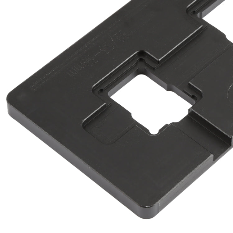 Moule fixe LCD/tactile/positionnement 2 en 1 pour Apple Watch Series 2/3 (38 mm/42 mm)