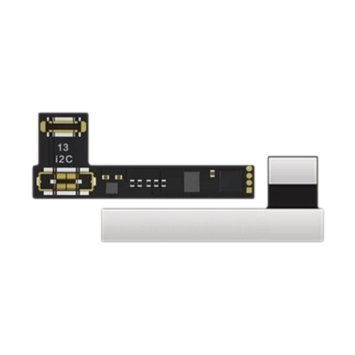 Câble flexible de réparation de batterie i2c pour iPhone 13