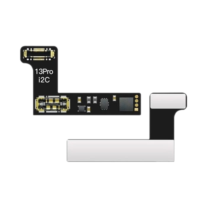 Câble flexible de réparation de batterie i2c pour iPhone 13 Pro