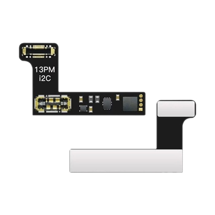 Câble flexible de réparation de batterie i2c pour iPhone 13 Pro Max