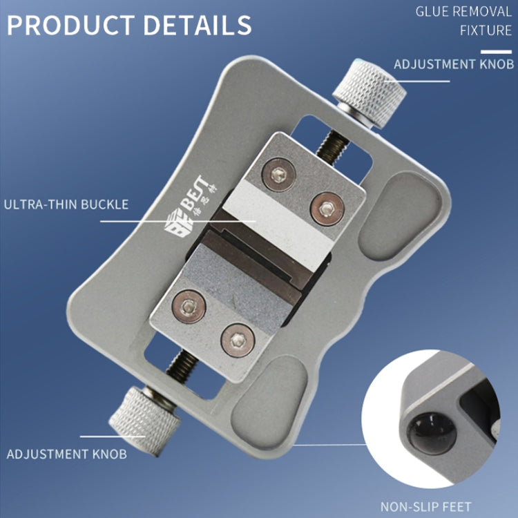 MEILLEUR BST-001R Colle universelle BGA IC pour enlever le luminaire