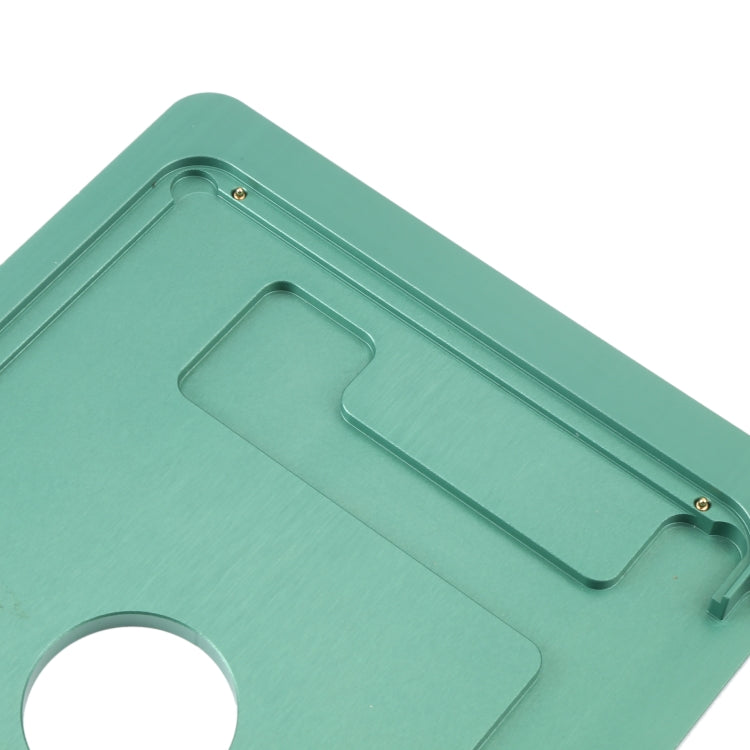 Moule de positionnement d'écran de presse pour iPad mini 2021/ mini 6 2021 A2567 A2569
