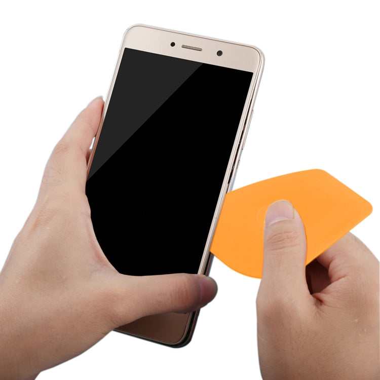 Outil de levier ouvert en plastique 4 pièces