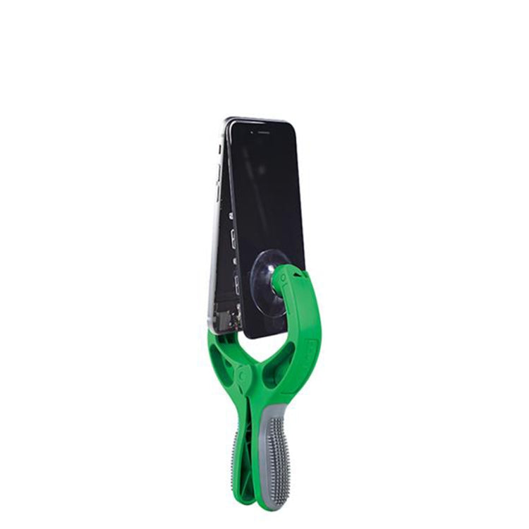 BAKU bk-7230 Ensemble de plastification pour écran LCD avec ventouse