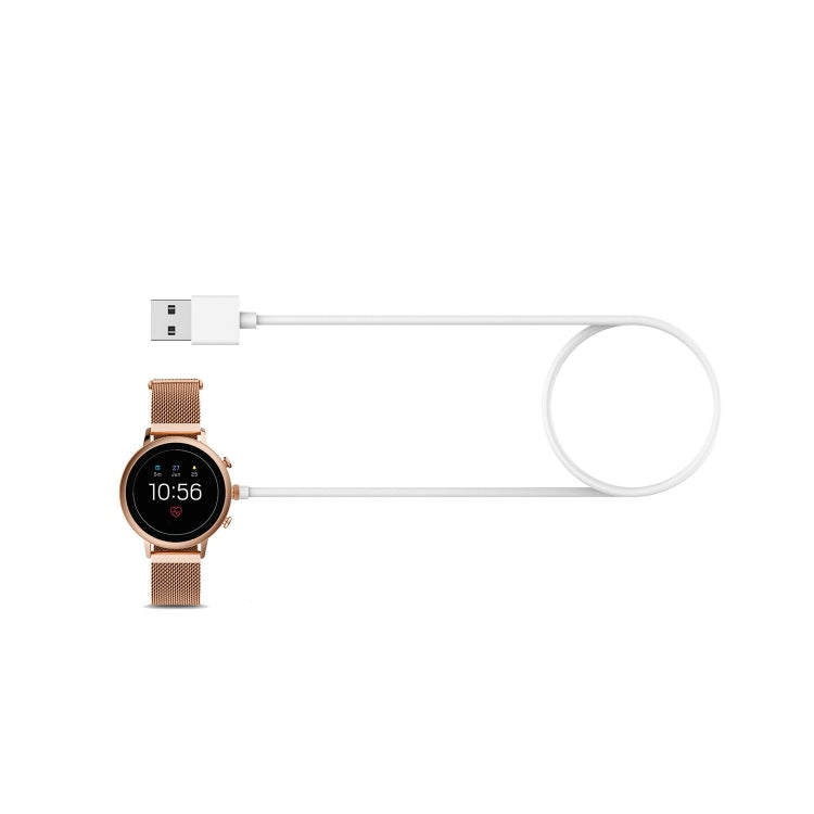 Câble de chargement universel pour chargeur de montre Fossil Gen 6 / Gen 5 / Gen 4