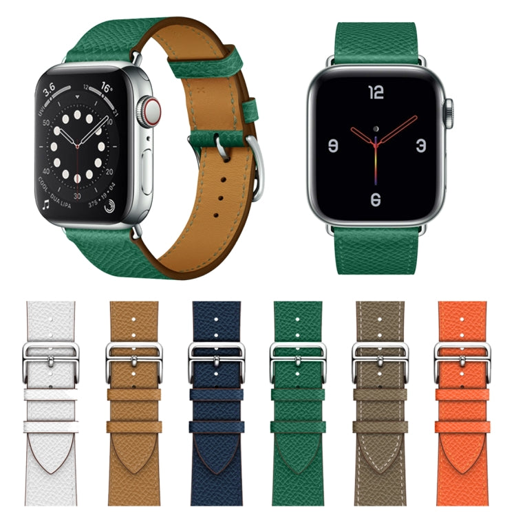 Pour Apple Watch 3/2/1 Génération 42mm Bracelet Croisé Universel en Cuir, For Apple Watch 42mm