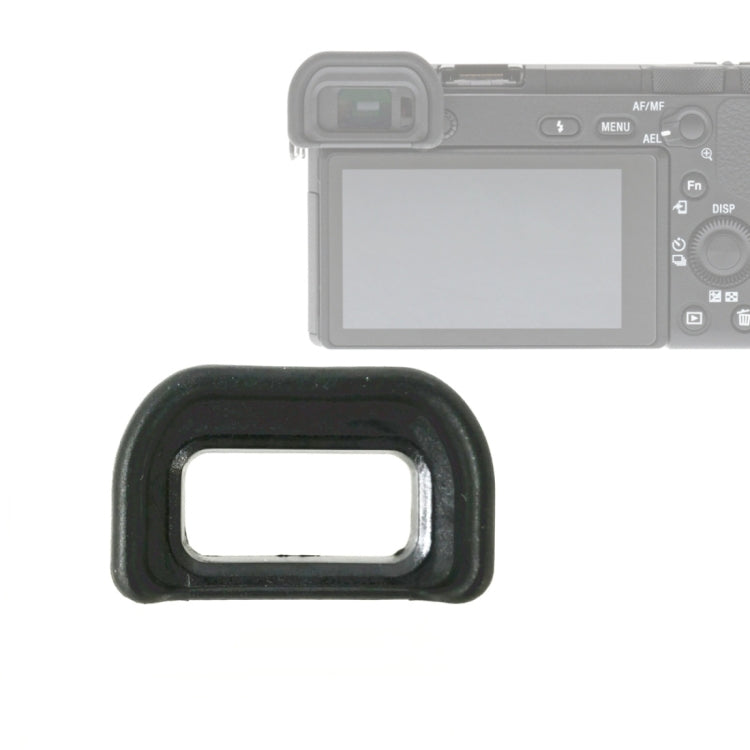 Richwell FDA-EP11 Oculaire Oculaire pour Sony A6500 ILCE-6500