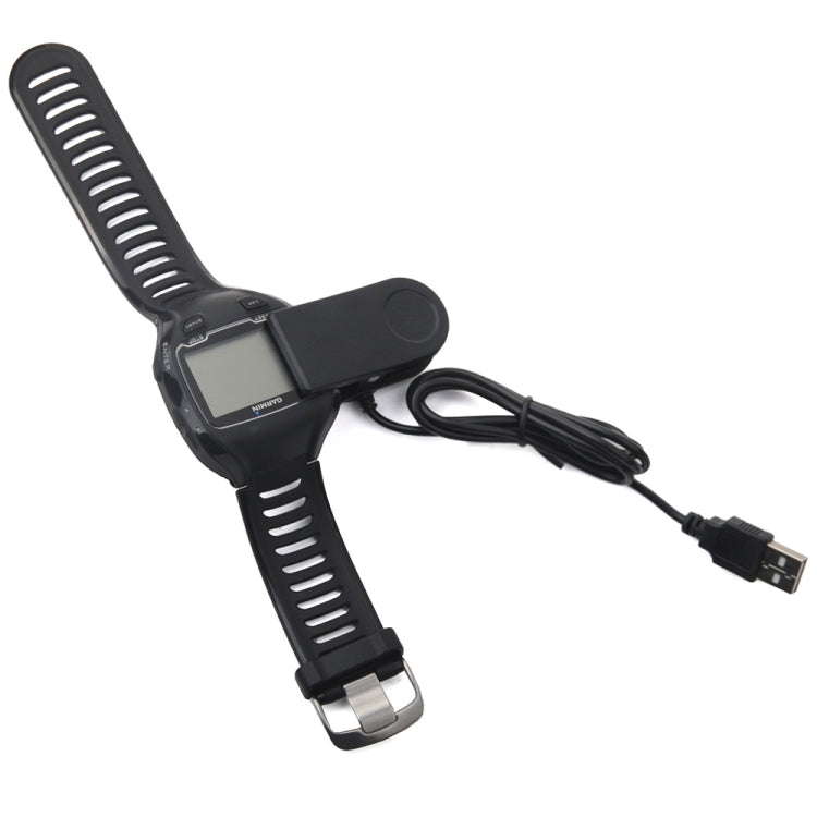 Clip de chargement de montre universel, câble de chargement, adapté pour Garmin 310XT / 405 / 405CX / 410 / 910XT