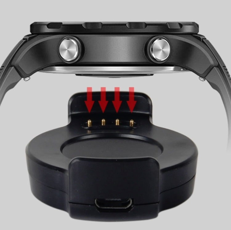 Câble de données magnétique universel, chargeur de montre pour Huawei Watch 2 Pro