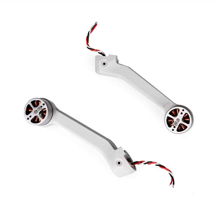 Pièces de réparation de bras de moteur d'avion pour DJI Mavic Mini, For DJI Mavic Mini(Left Rear Arm), For DJI Mavic Mini(Right Rear Arm)