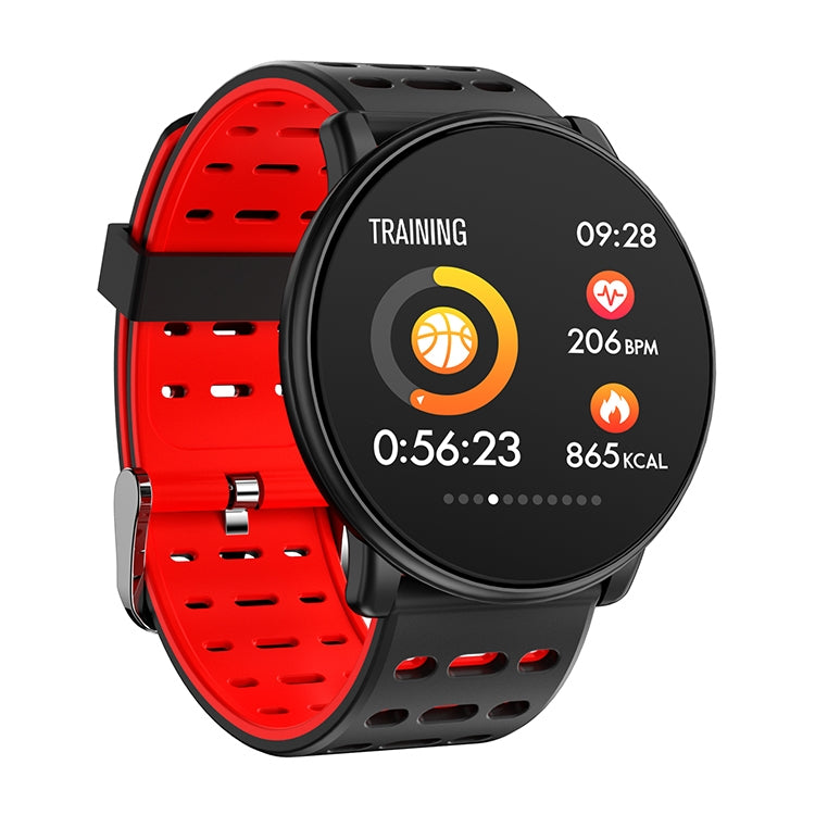 X7 Montre Intelligente IP68 Etanche Hommes Sport Smartwatch Android Bluetooth Montre Support Fréquence Cardiaque / Rappel d'Appel / Podomètre / Surveillance du Sommeil / Tracker
