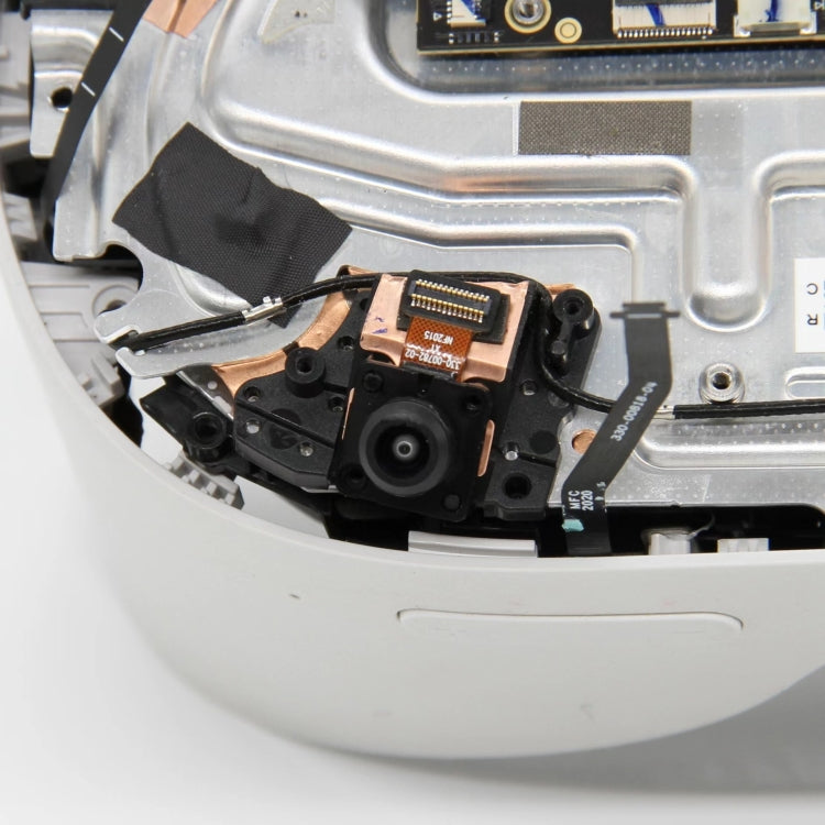 Pour la pièce de réparation de capteur de caméra de casque Oculus Quest 2 VR