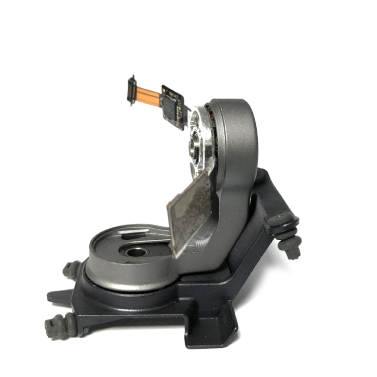 Pour DJI Mavic Air 2S bras d'axe de cardan YR support supérieur avec accessoires de drone à moteur