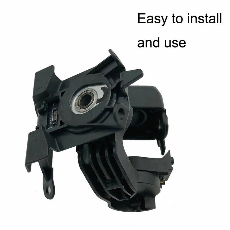 Pour DJI Mavic Air 2 cardan caméra arbre bras assemblage accessoires de réparation